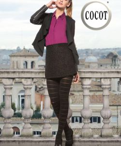 Cocot - FW 2016